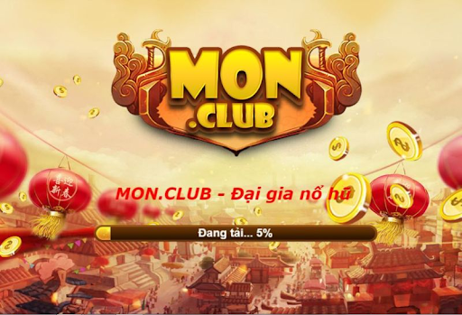 Mon Club – Đại gia nổ hũ đỉnh cao 2021, tải MonClub APK/IOS/Android