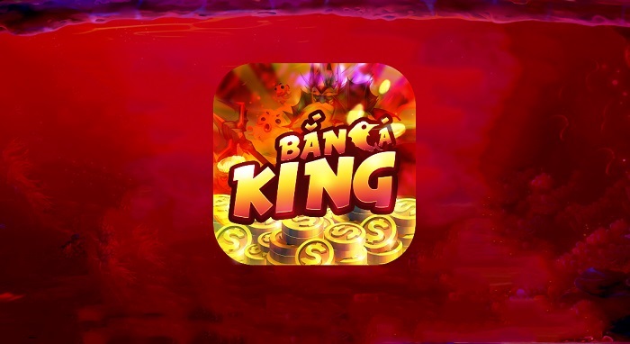 Bắn Cá King – Rinh Thẻ Cào: Tải Game Bắn Cá King Đổi Thưởng APK, iOS