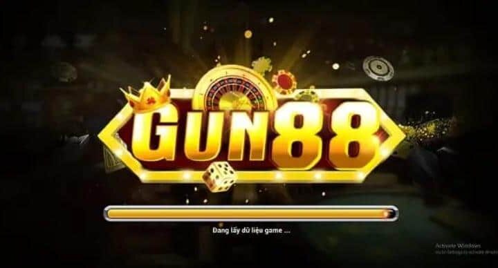 Gun88Vin Club – Siêu phẩm trả thưởng xanh chín