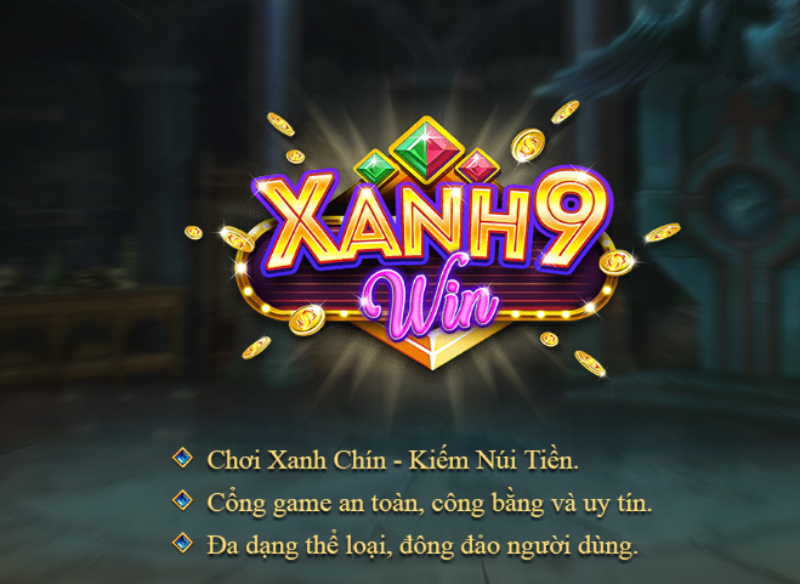 Xanh9 Club