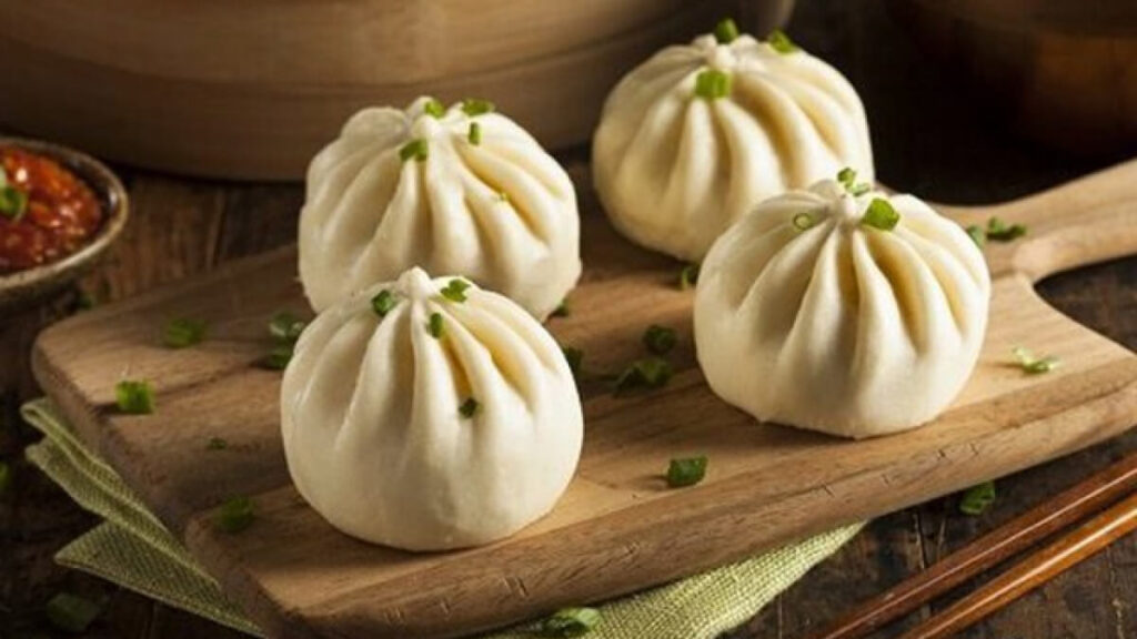 mơ-thấy-bánh-bao