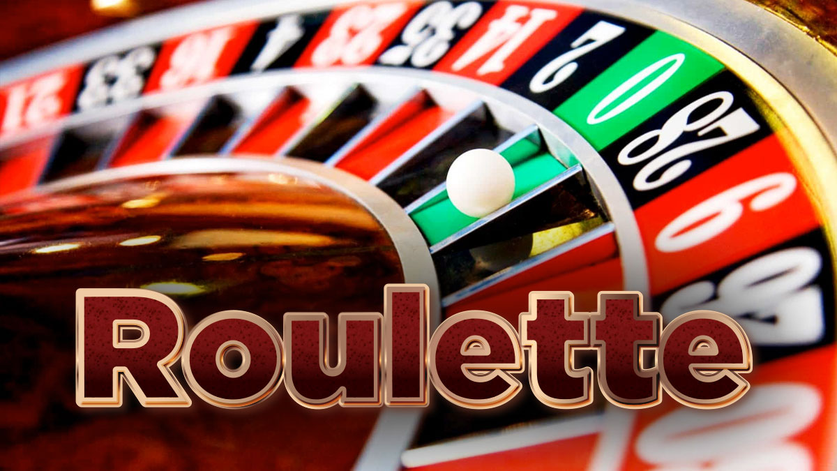 Roulette-game-bai
