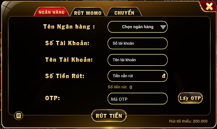 Cơ chế đổi thưởng tại F65 Fun