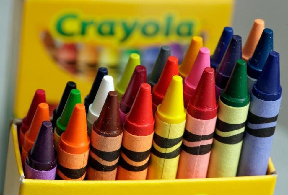 Mơ thấy bút chì màu ý nghĩa gì?