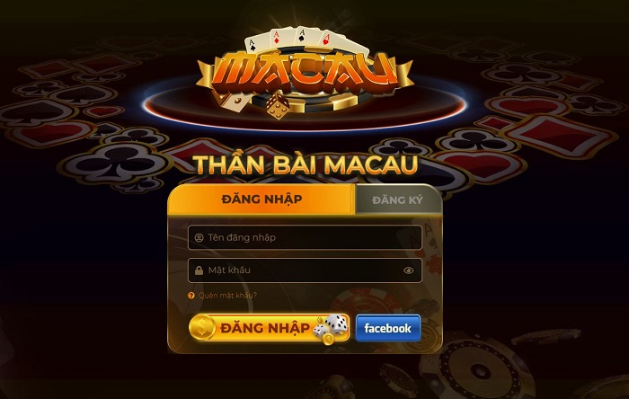 Tải Macau club – Cổng game slot đổi thưởng đỉnh cao