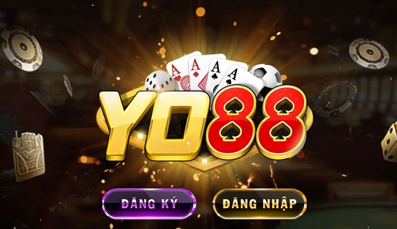 Tải Yo88 – Game slot đổi thưởng trực tuyến